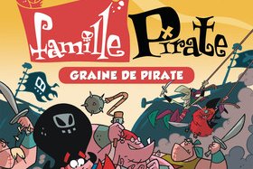 Famille Pirate