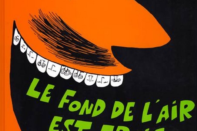 Série Fond de l'air est frais (Le)