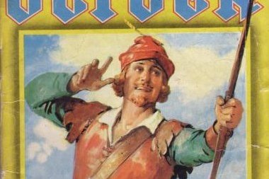 Série Oliver (Revue Impéria)