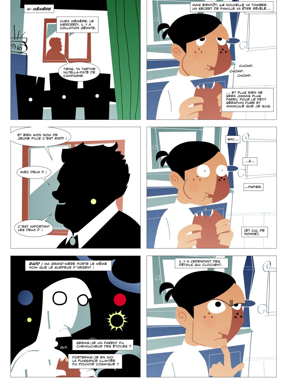 Spécial Origines - Page 7