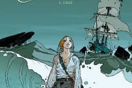 Série Nouveau Monde