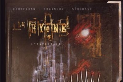 Série Hyène (La)
