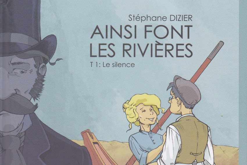 Ainsi font les rivières