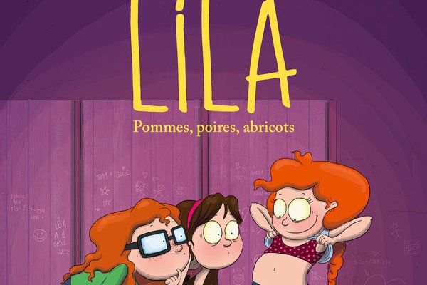 Série Lila