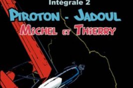 Série Michel et Thierry