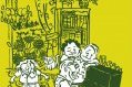 Série Journal de Jo Manix (Le)