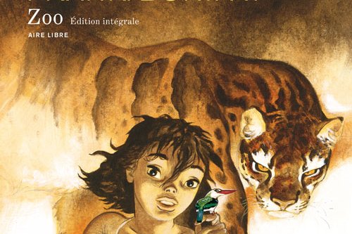 Série Zoo