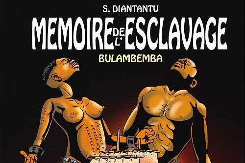 Série Mémoire de l'Esclavage