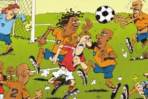 Sports (Les)