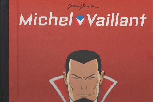 Michel Vaillant - Leader