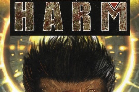 Jeremiah Harm