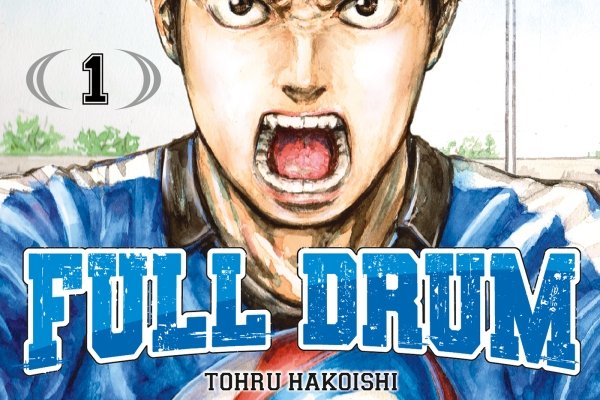 Série Full Drum