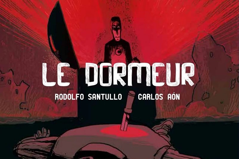 Série Dormeur (Le)