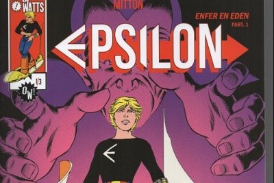 Epsilon