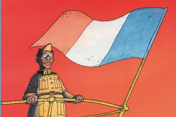 Série Plus près de toi