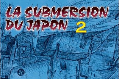 Série Submersion du Japon (La)