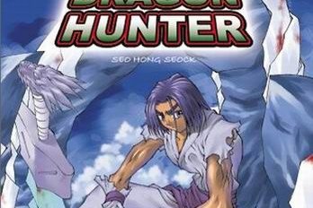 Série Dragon Hunter