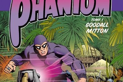 Série Phantom (The)