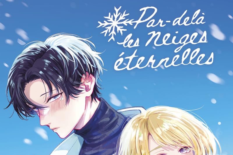 Par-delà les neiges éternelles