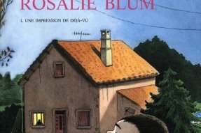 Série Rosalie Blum