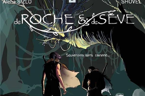 Série Roche et de Sève (De)
