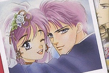 Série Akari, hadashi no aitsu