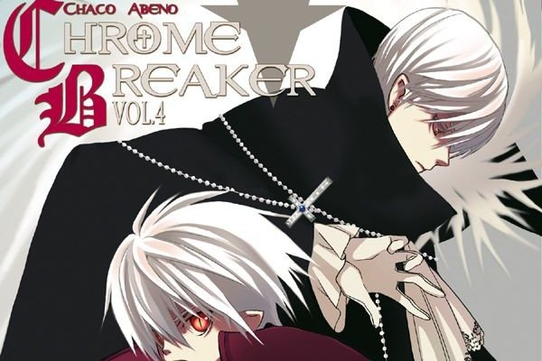 Série Chrome breaker