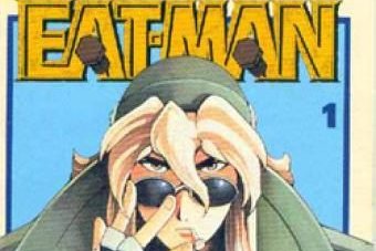 Série Eat-Man