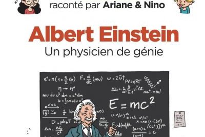 Série Fil de l'Histoire raconté par Ariane & Nino (Le)