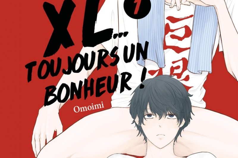 Série Sa Taille XL... Toujours un bonheur