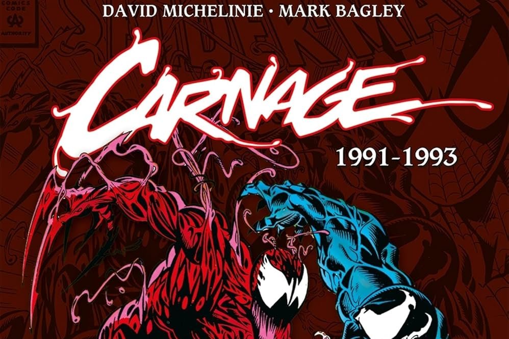 Carnage Intégrale