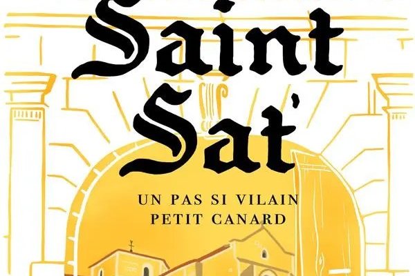 Série Saint Sat'