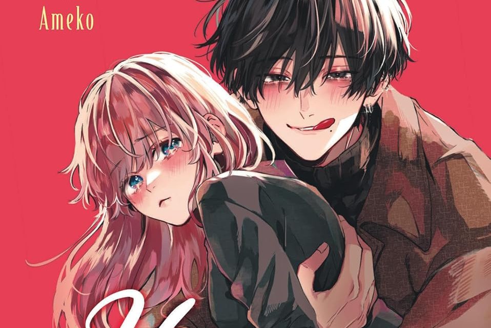 Hana ne peut pas vivre sans moi