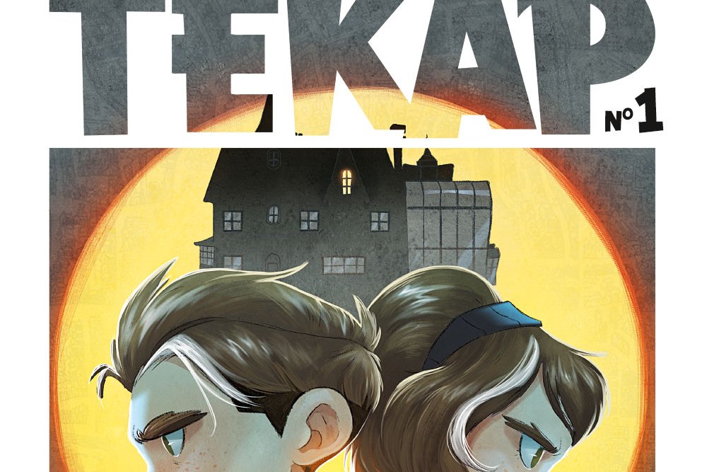Tekap