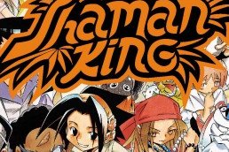 Série Shaman King
