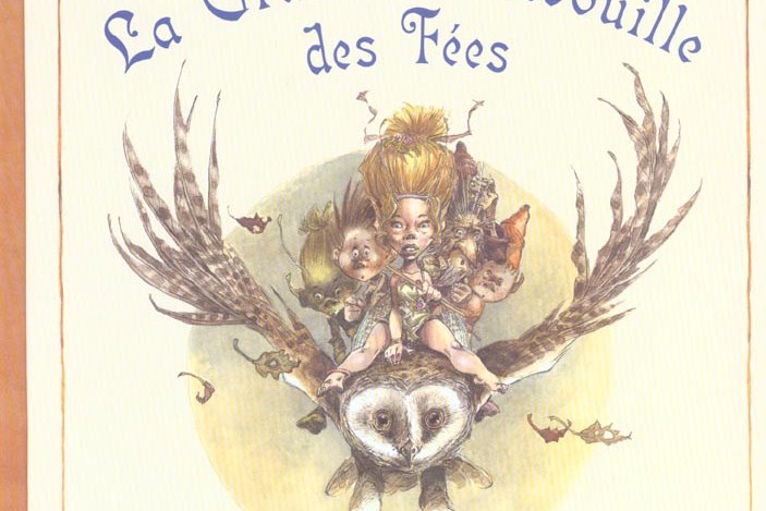 Grande Tambouille (La)