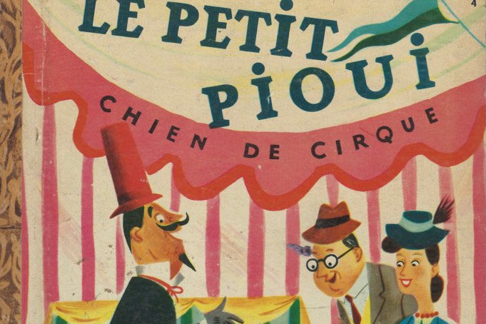 Série Petit livre d'or (Un)