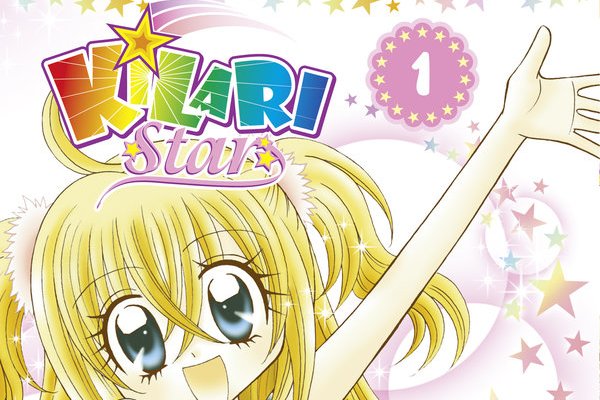 Série Kilari Star