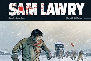 Série Sam Lawry