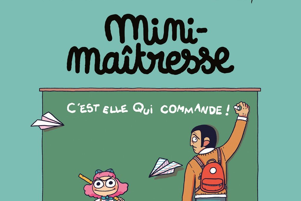 Mini-Maîtresse