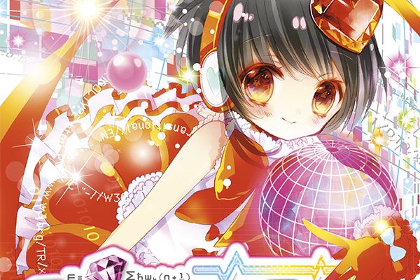 Série Crystal Girls