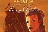 Série H.M.S. - His Majesty's Ship