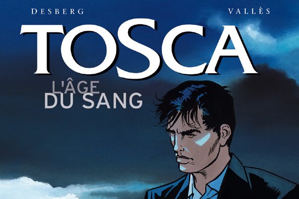 Série Tosca