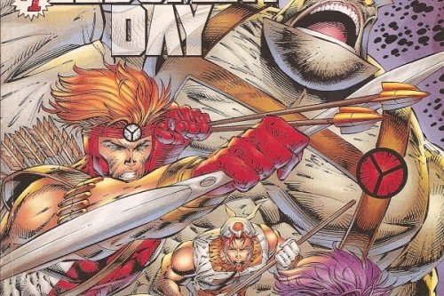 Série Judgment Day