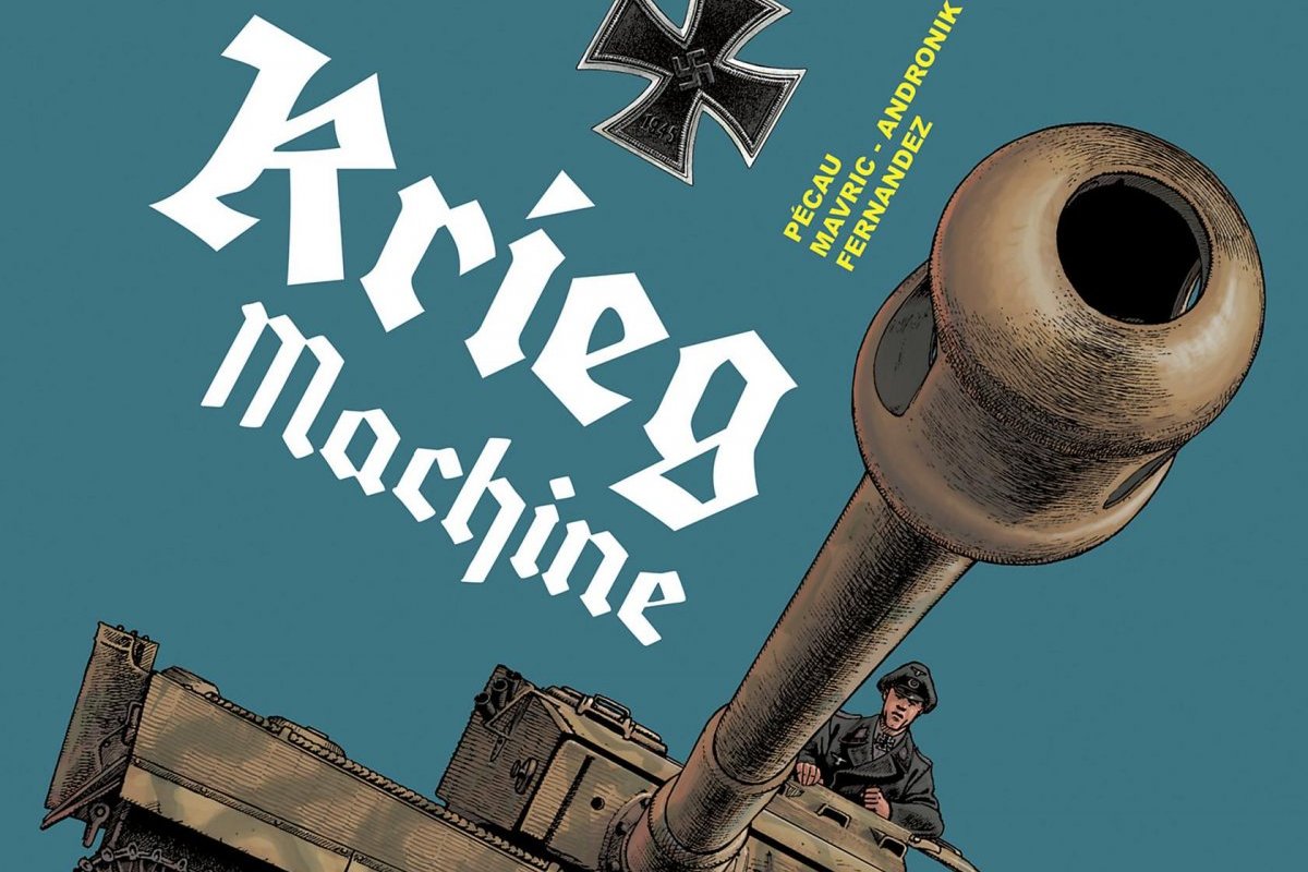 Série Machines de guerre