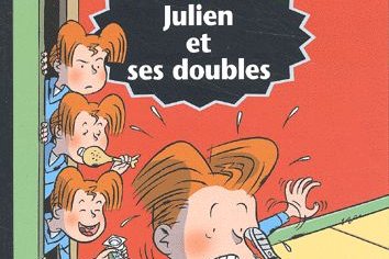 Série Aventures des Moineaux (Les)