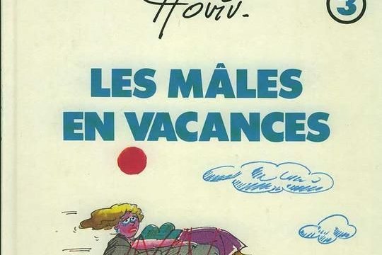 Série Mâles (Les)