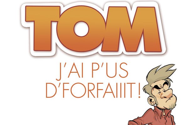 Série Tom
