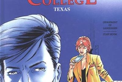 Série Génération collège