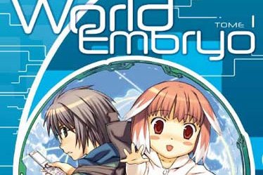 Série World Embryo